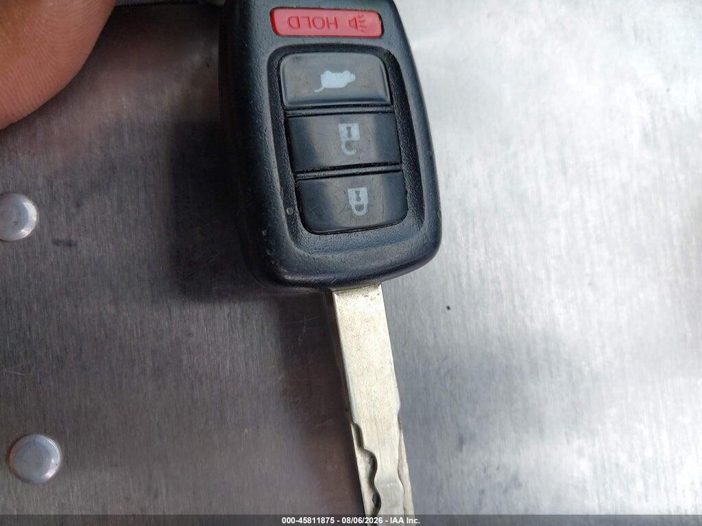 2HKRM3H49GH524653 2016 HONDA CR-V photo no. 11