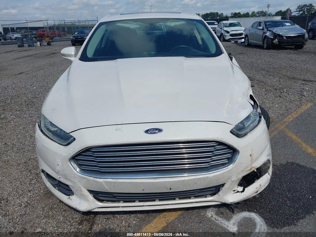 3FA6P0H75GR336704 2016 FORD FUSION photo no. 12