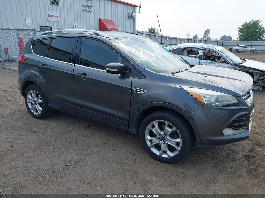 1FMCU9J90GUC27061 2016 FORD ESCAPE photo no. 1