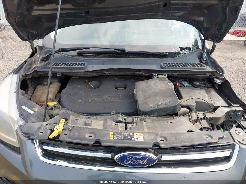 1FMCU9J90GUC27061 2016 FORD ESCAPE photo no. 10