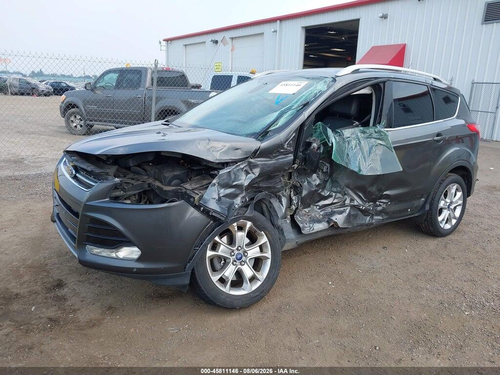 1FMCU9J90GUC27061 2016 FORD ESCAPE photo no. 2