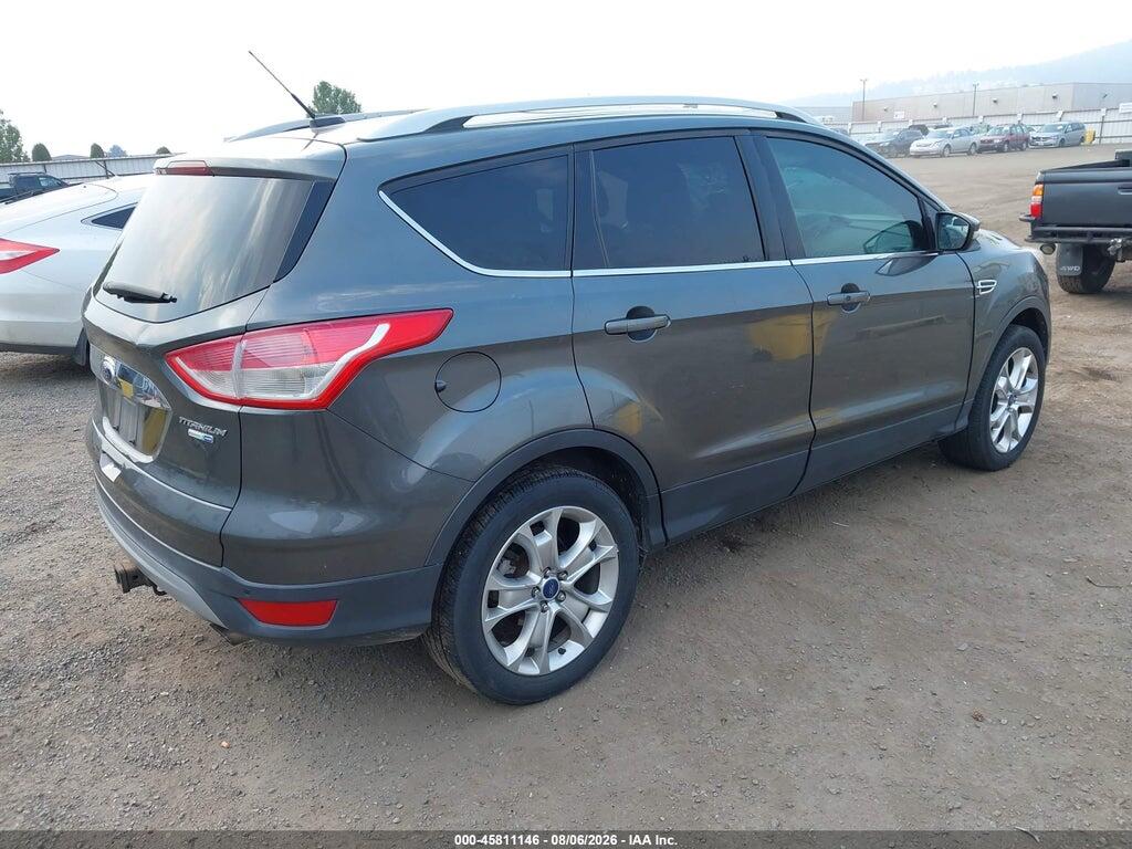 1FMCU9J90GUC27061 2016 FORD ESCAPE photo no. 4