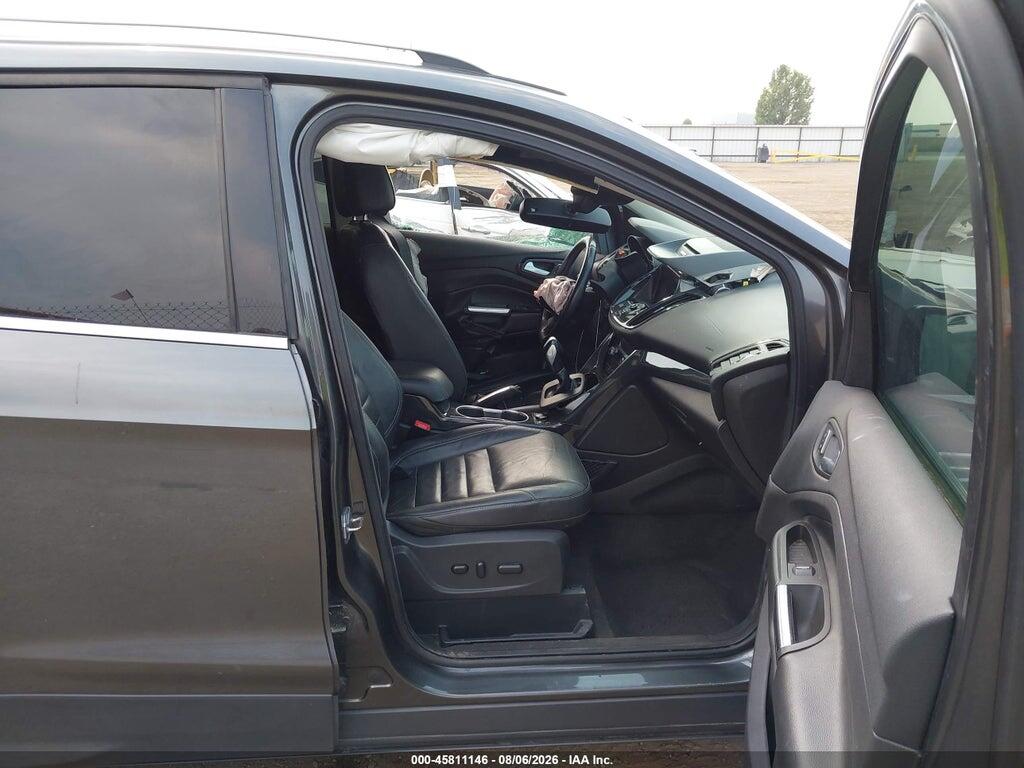 1FMCU9J90GUC27061 2016 FORD ESCAPE photo no. 5