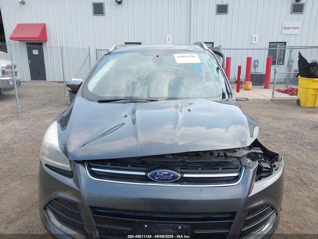 1FMCU9J90GUC27061 2016 FORD ESCAPE photo no. 6