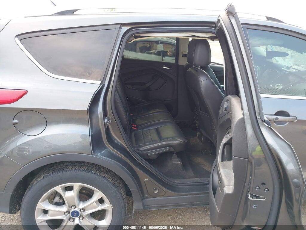 1FMCU9J90GUC27061 2016 FORD ESCAPE photo no. 8