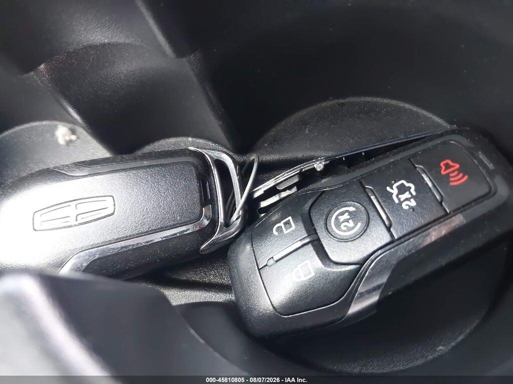 3LN6L2G97GR631383 2016 LINCOLN MKZ photo no. 11