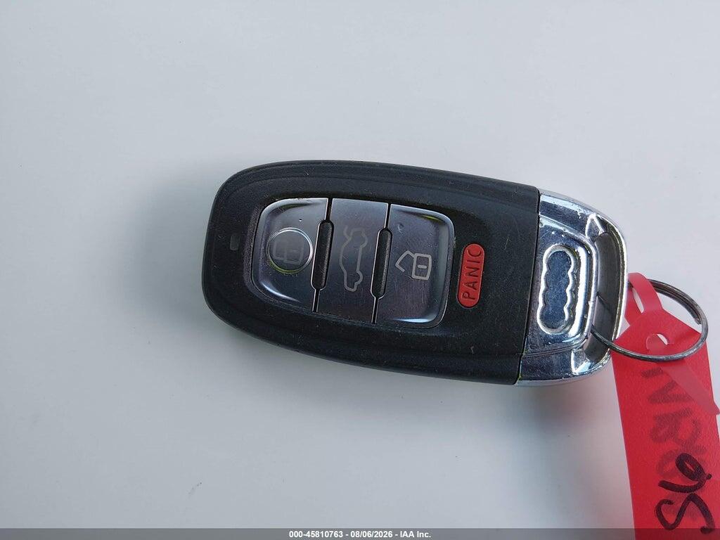 WAUF2AFC3GN167202 2016 AUDI S6 photo no. 11