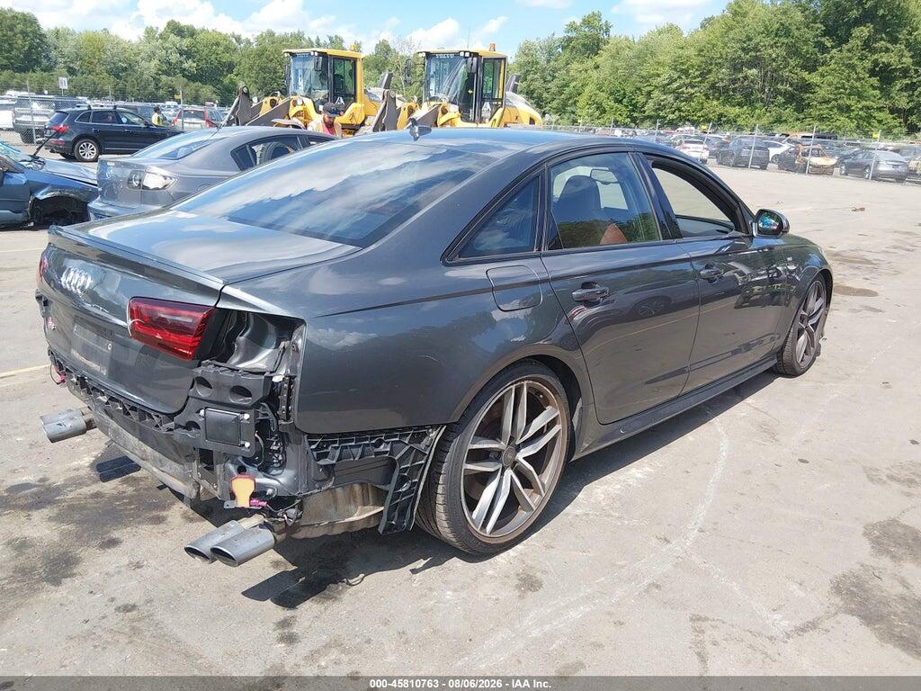 WAUF2AFC3GN167202 2016 AUDI S6 photo no. 4