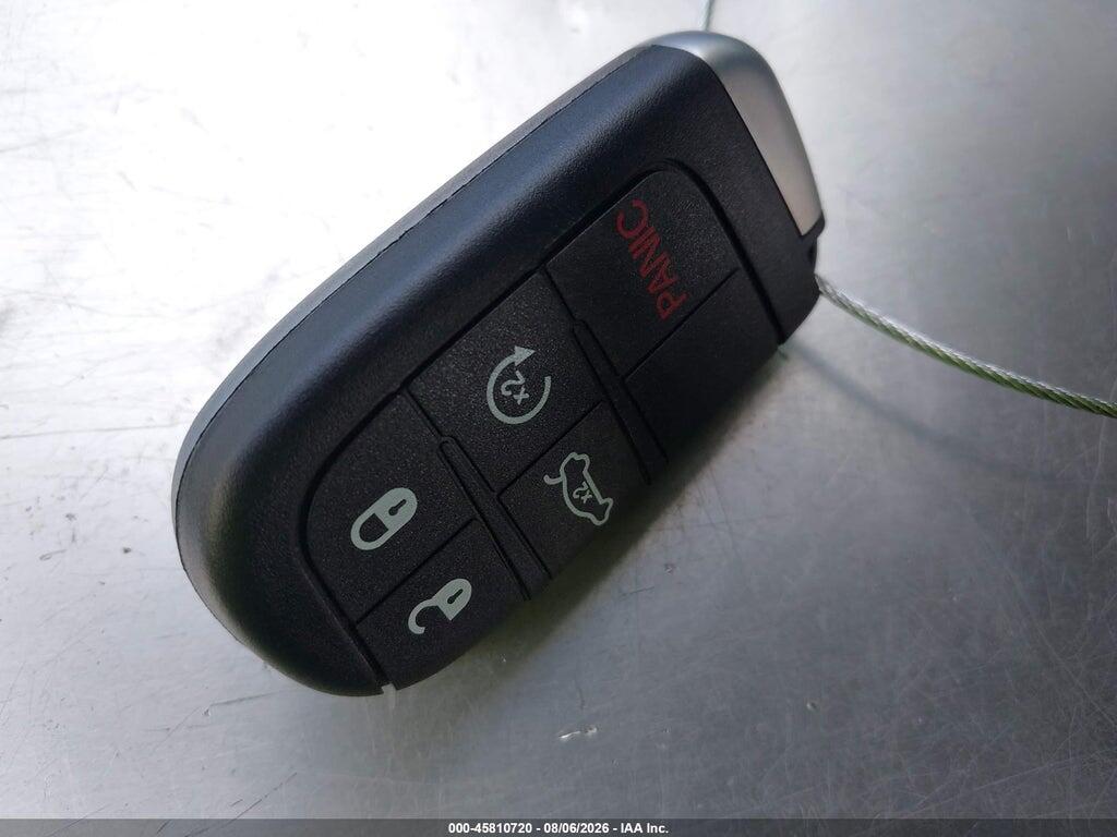 2C3CDXHG4GH149646 2016 DODGE CHARGER photo no. 11
