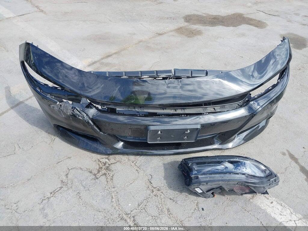 2C3CDXHG4GH149646 2016 DODGE CHARGER photo no. 12