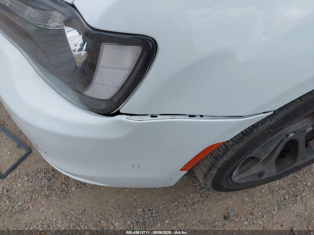 2C3CCABG5GH324950 2016 CHRYSLER 300 photo no. 6