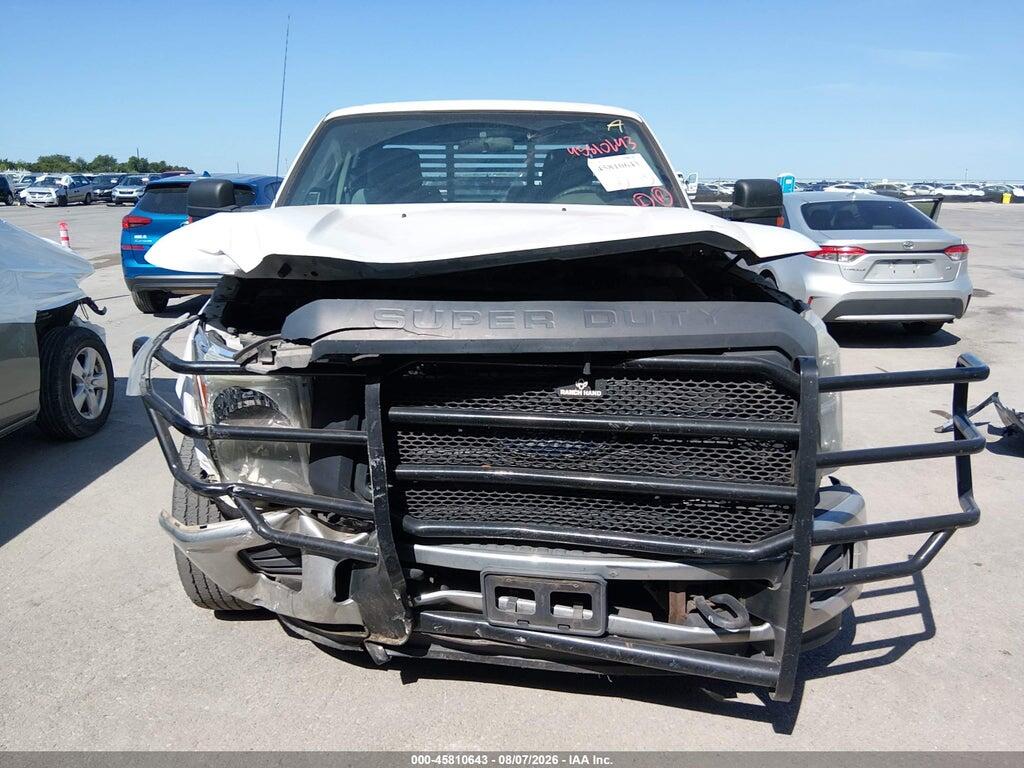 1FT7X2A67GEB59877 2016 FORD F-250 photo no. 12