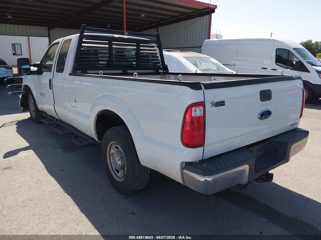 1FT7X2A67GEB59877 2016 FORD F-250 photo no. 3