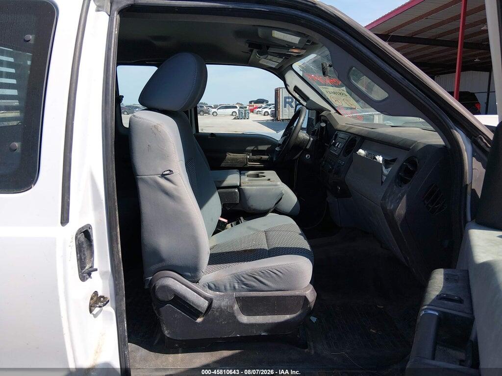 1FT7X2A67GEB59877 2016 FORD F-250 photo no. 5