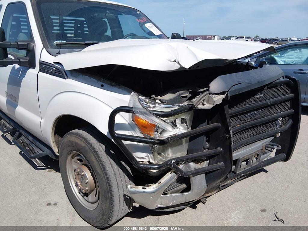 1FT7X2A67GEB59877 2016 FORD F-250 photo no. 6