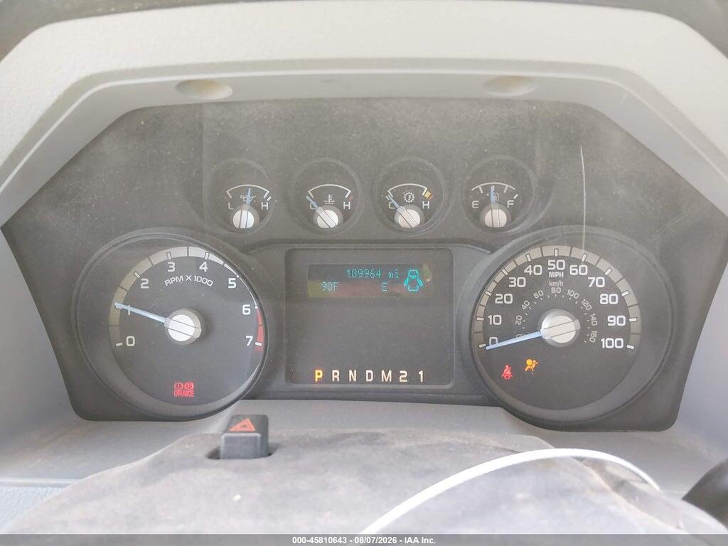 1FT7X2A67GEB59877 2016 FORD F-250 photo no. 7