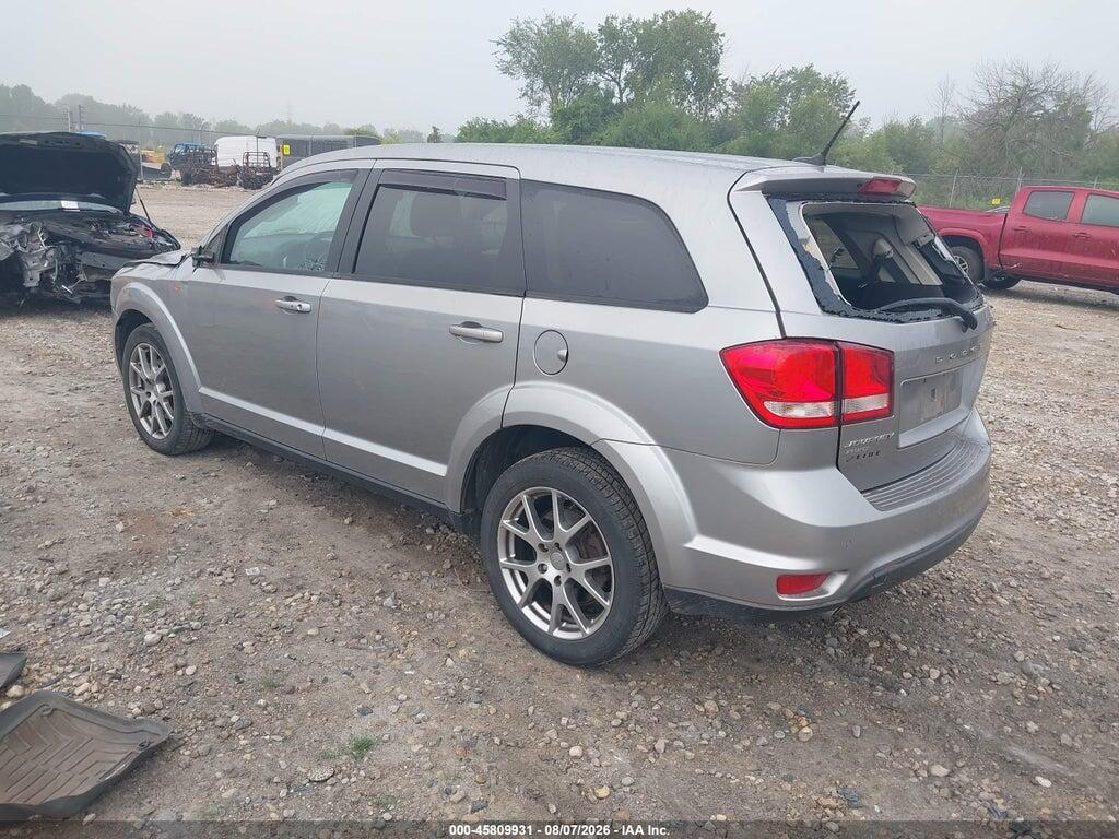 3C4PDDEG0GT106574 2016 DODGE JOURNEY photo no. 3