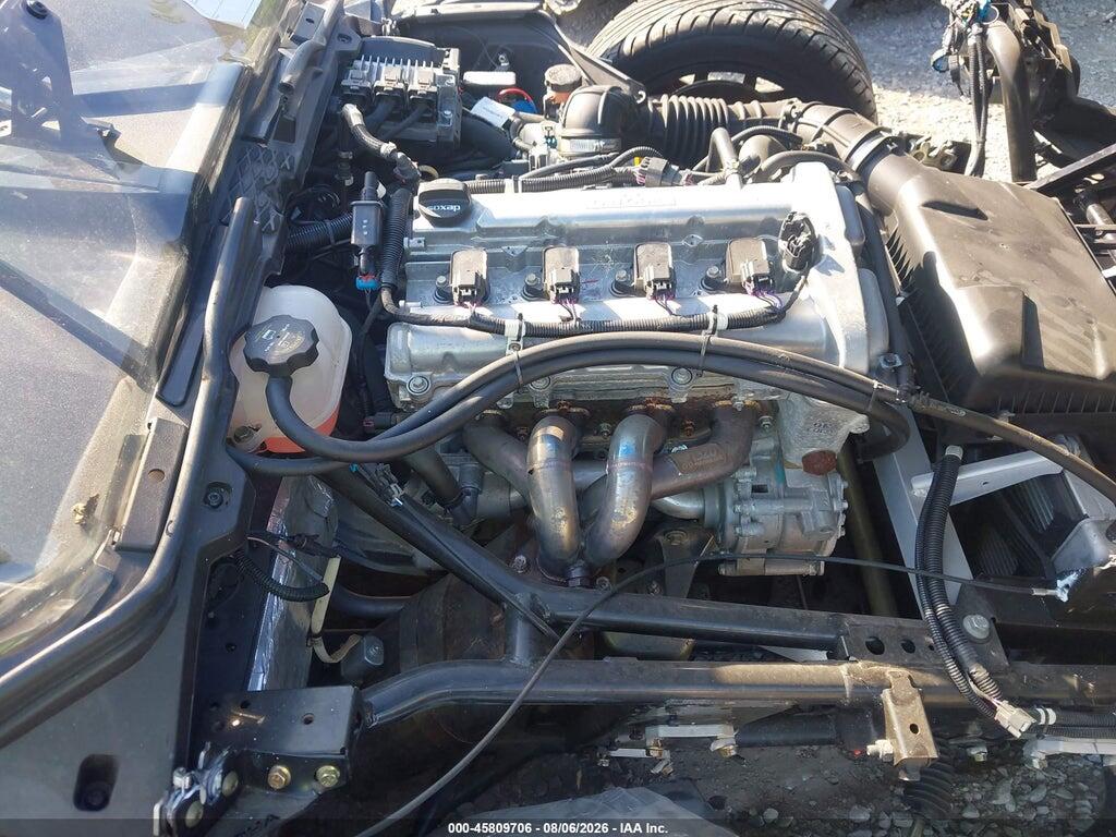 57XAAPFA6G5109643 2016 POLARIS SLINGSHOT photo no. 8