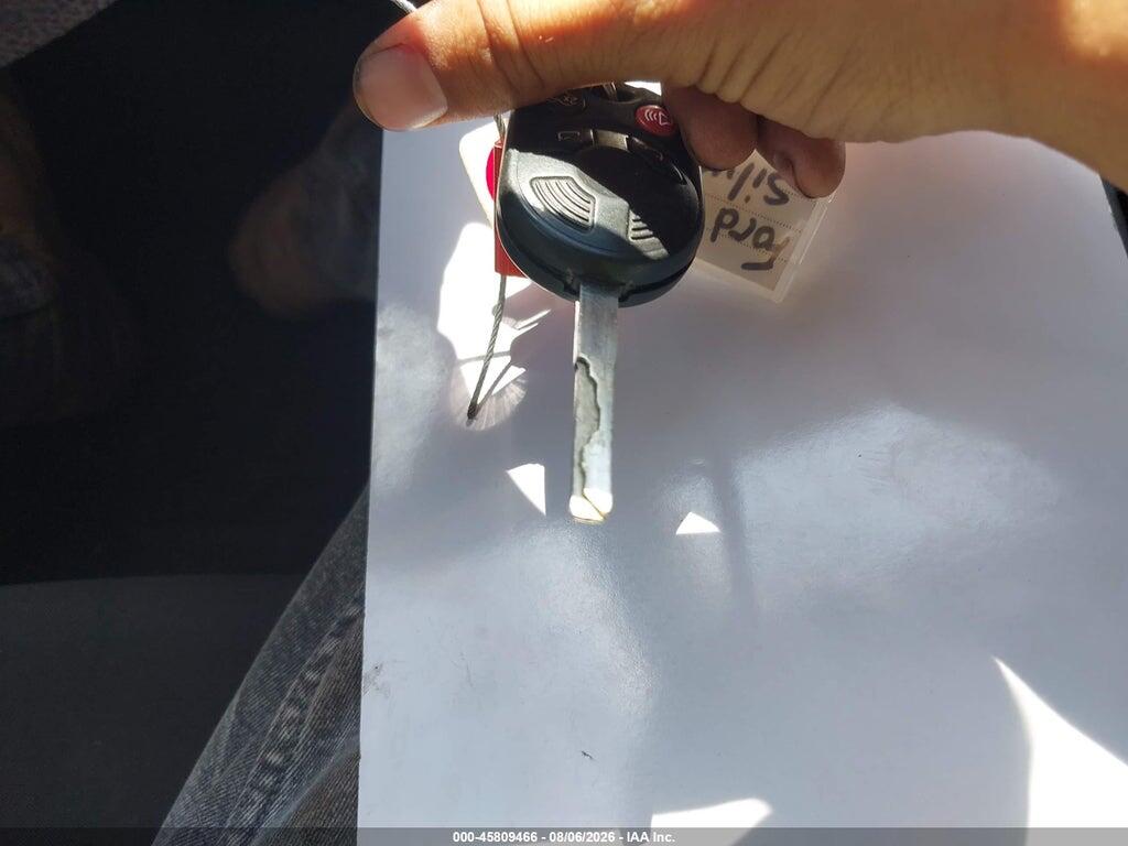 1FADP3F26GL322289 2016 FORD FOCUS photo no. 11