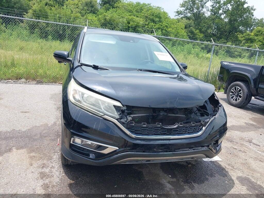 5J6RM3H93GL010895 2016 HONDA CR-V photo no. 12