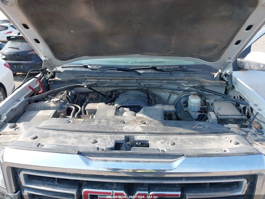 3GTU2MEC0GG327784 2016 GMC SIERRA 1500 photo no. 10