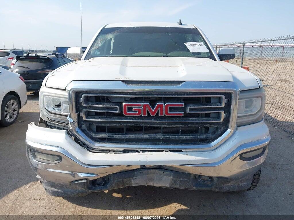 3GTU2MEC0GG327784 2016 GMC SIERRA 1500 photo no. 12