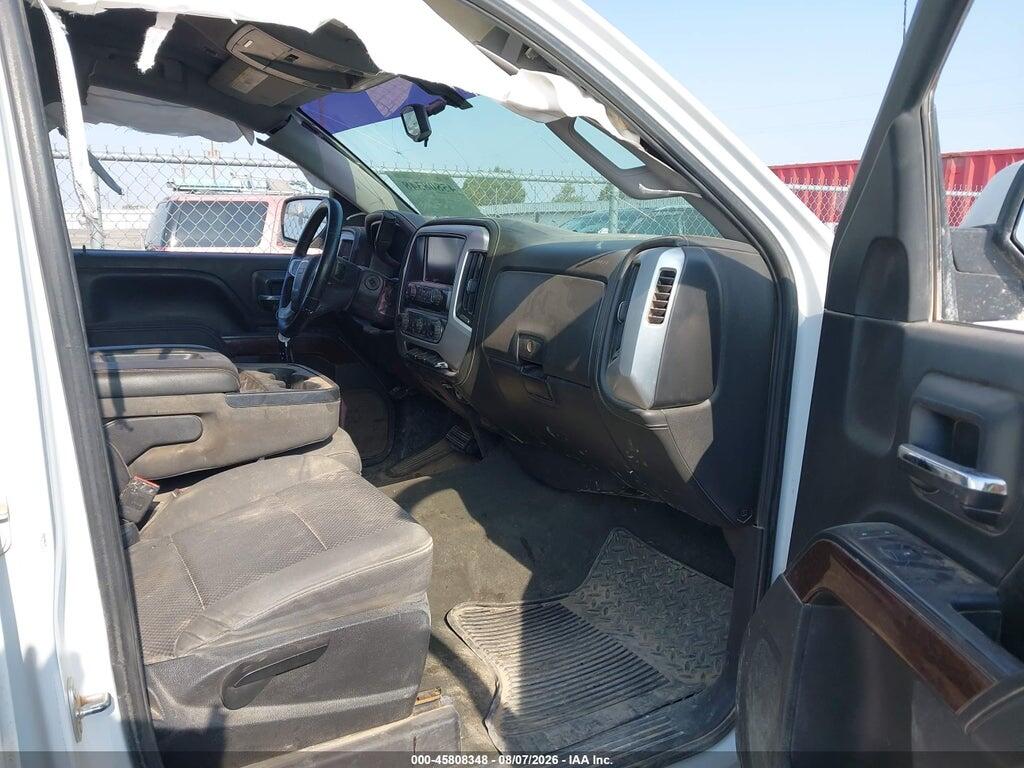 3GTU2MEC0GG327784 2016 GMC SIERRA 1500 photo no. 5