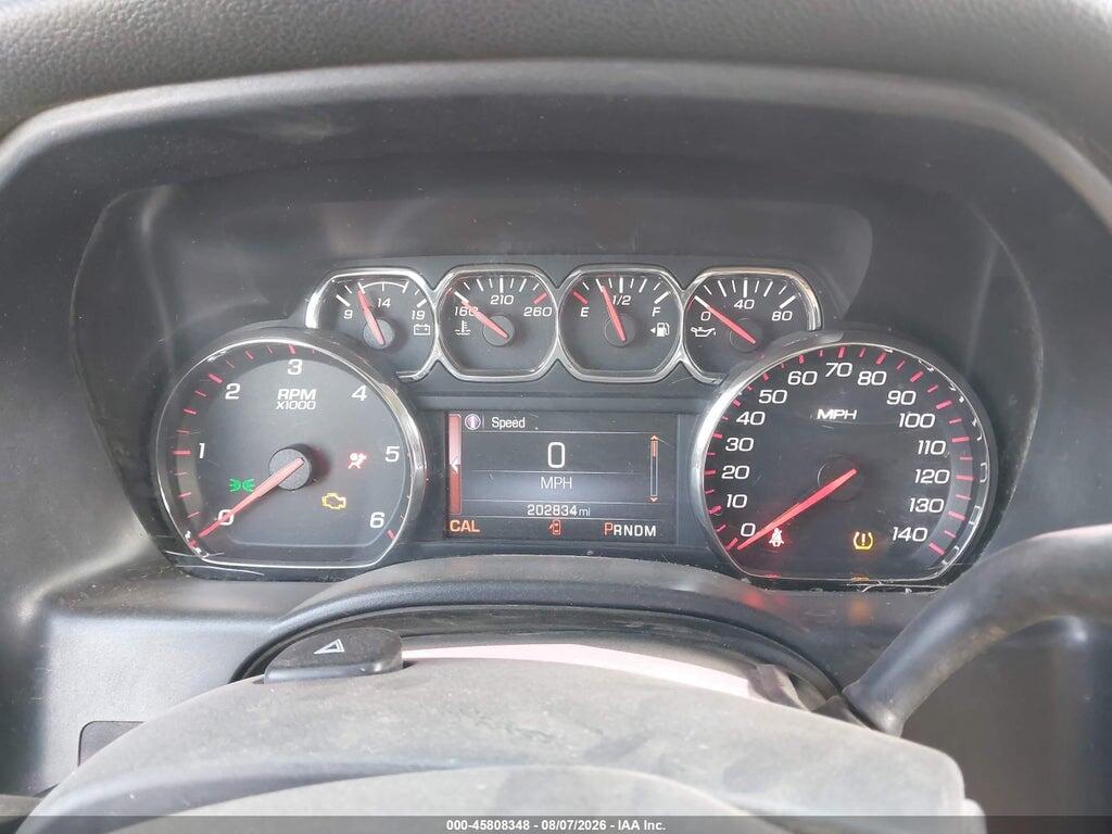 3GTU2MEC0GG327784 2016 GMC SIERRA 1500 photo no. 7