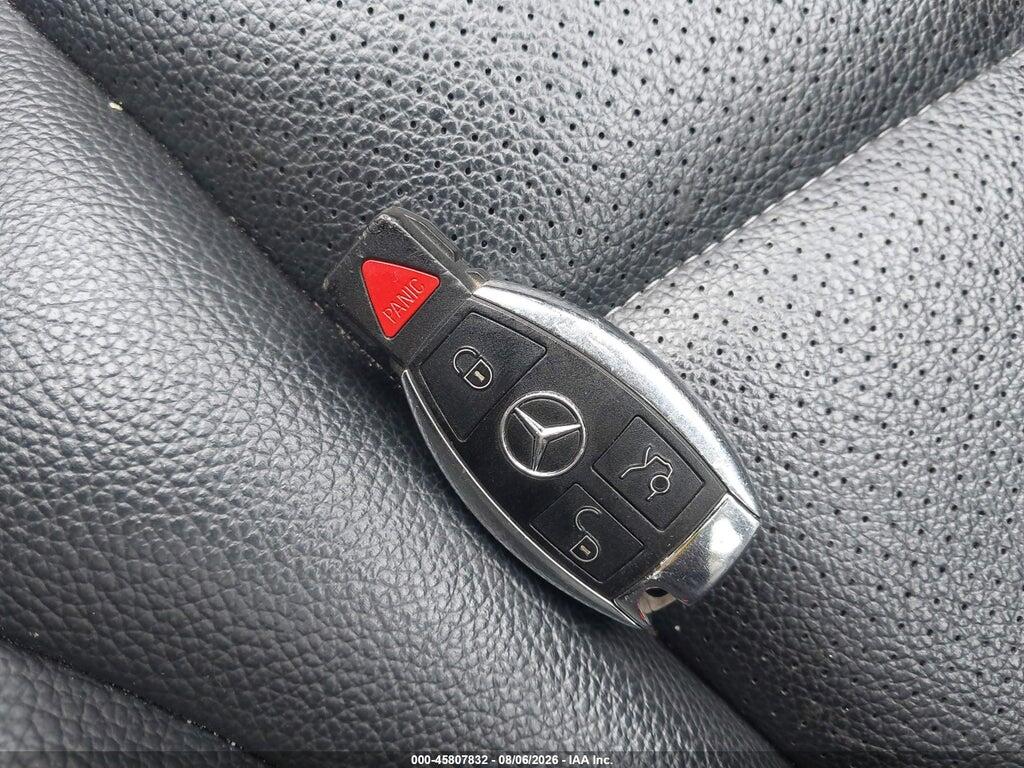 55SWF4KB1GU166178 2016 MERCEDES-BENZ C 300 photo no. 11