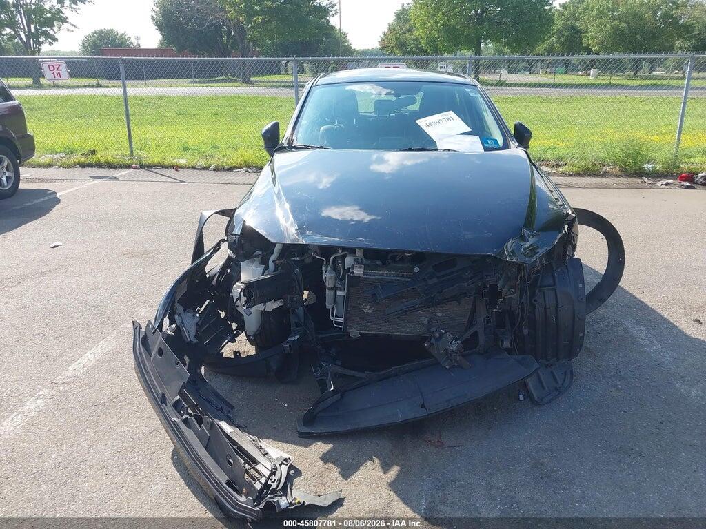 JM1DKFC76G0136764 2016 MAZDA CX-3 photo no. 12