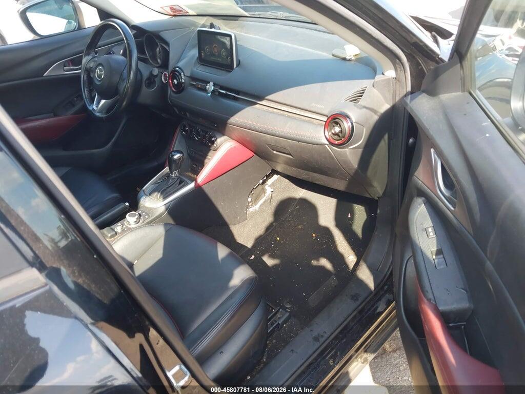 JM1DKFC76G0136764 2016 MAZDA CX-3 photo no. 5