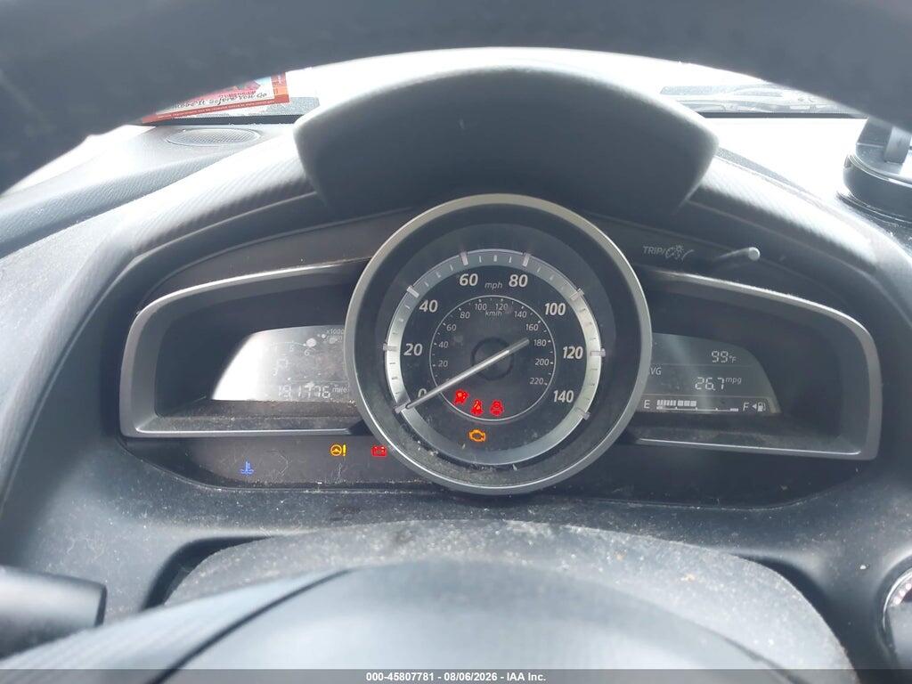 JM1DKFC76G0136764 2016 MAZDA CX-3 photo no. 7