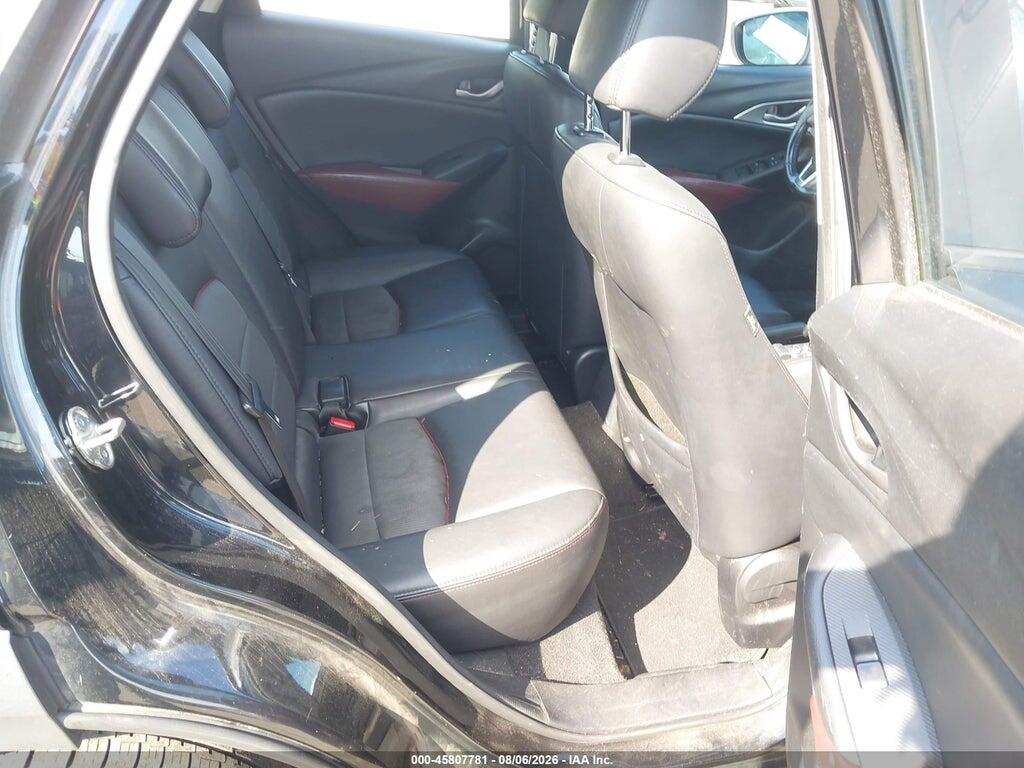 JM1DKFC76G0136764 2016 MAZDA CX-3 photo no. 8