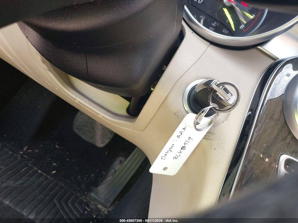 55SWF4JB5GU149708 2016 MERCEDES-BENZ C 300 photo no. 11