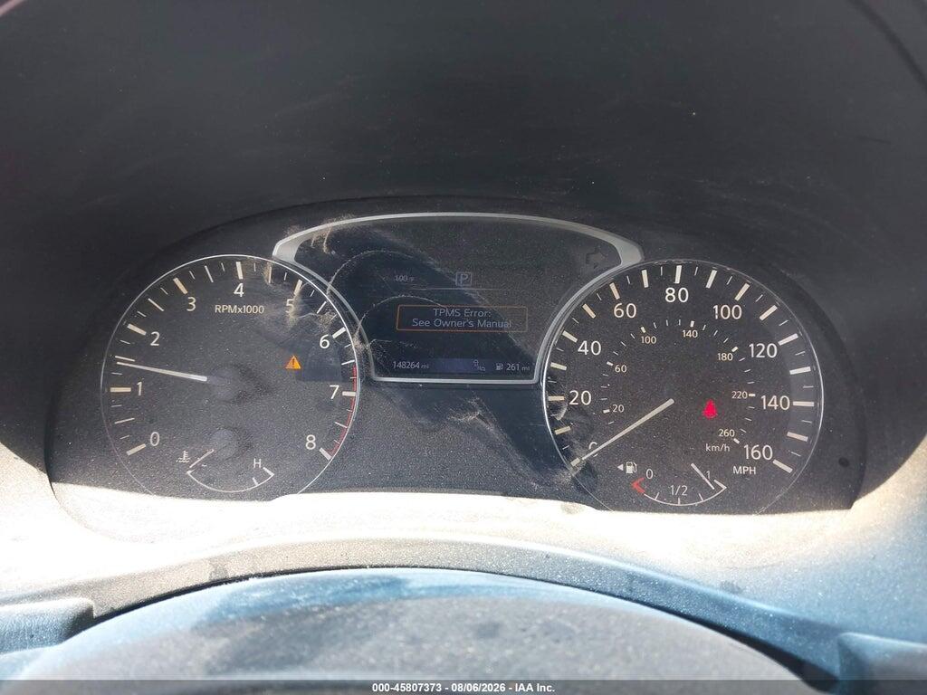 5N1AR2MN3GC664079 2016 NISSAN PATHFINDER photo no. 7