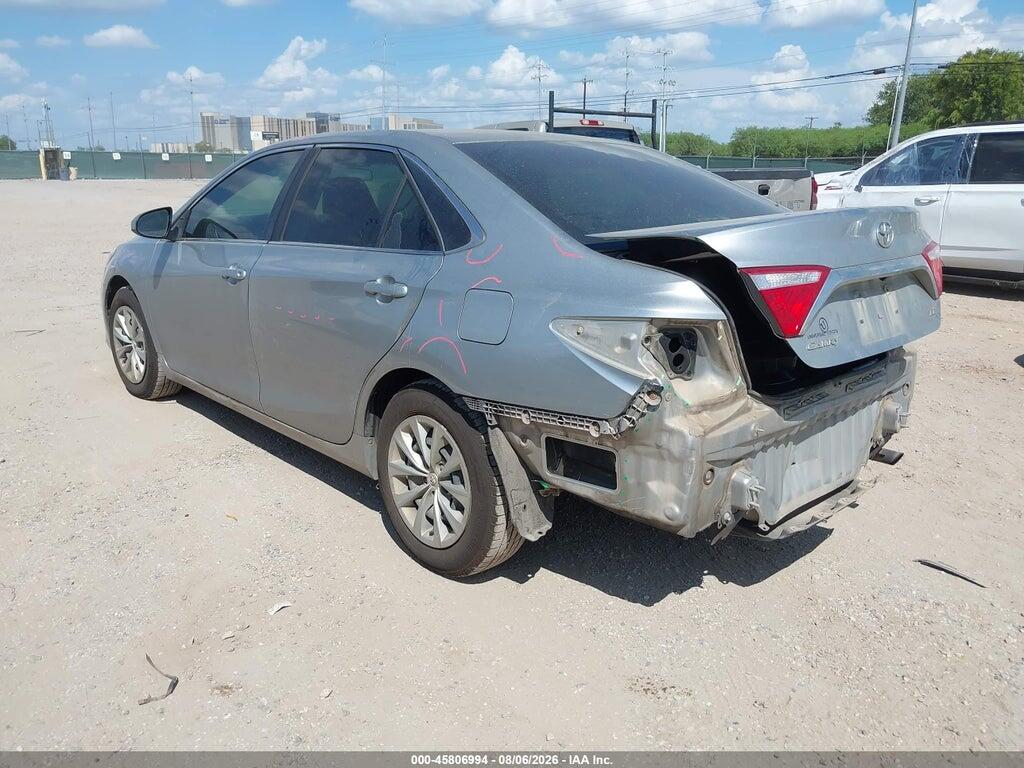 4T4BF1FKXGR584174 2016 TOYOTA CAMRY photo no. 3