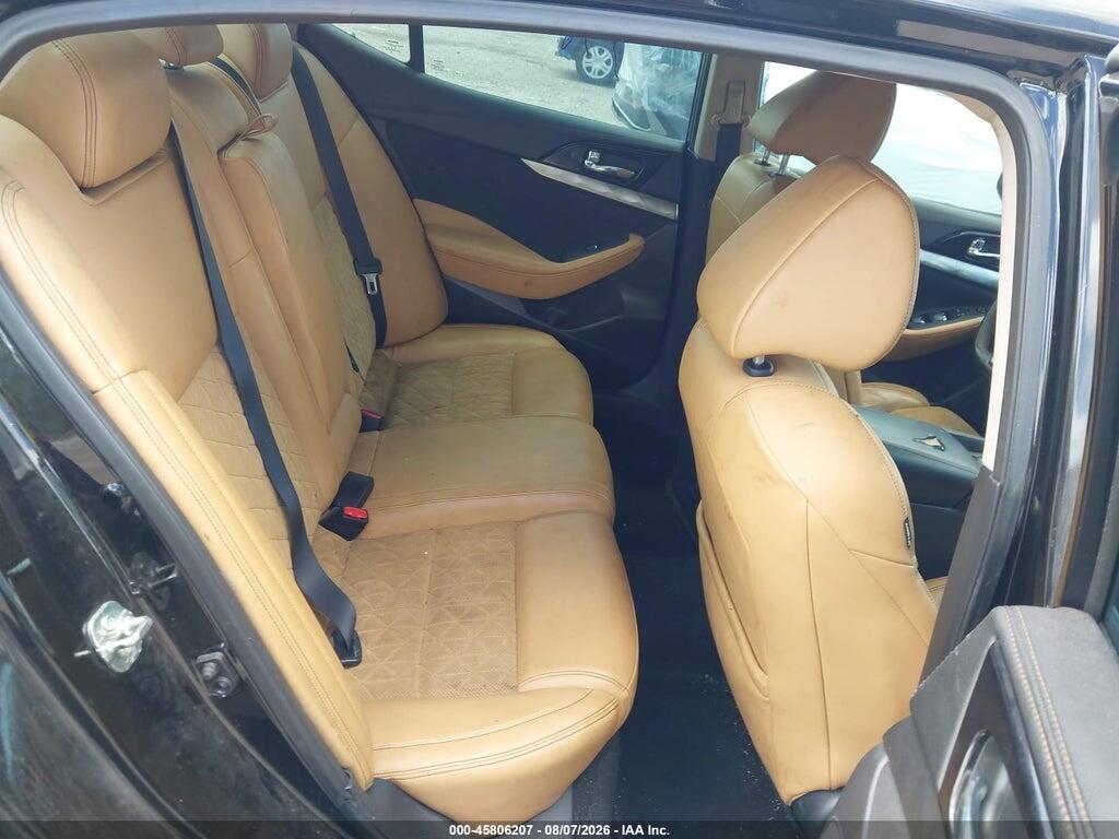 1N4AA6AP7GC384793 2016 NISSAN MAXIMA photo no. 8