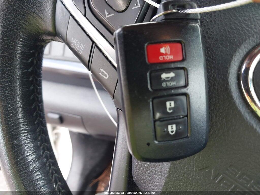 4T1BF1FK7GU195082 2016 TOYOTA CAMRY photo no. 11
