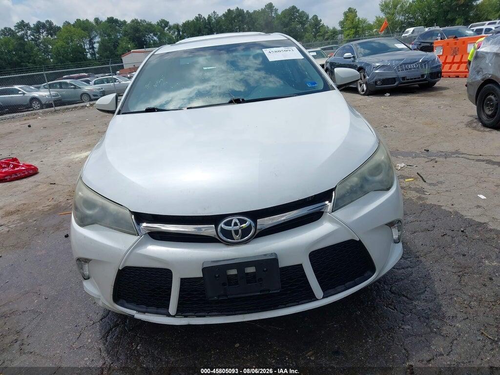 4T1BF1FK7GU195082 2016 TOYOTA CAMRY photo no. 12