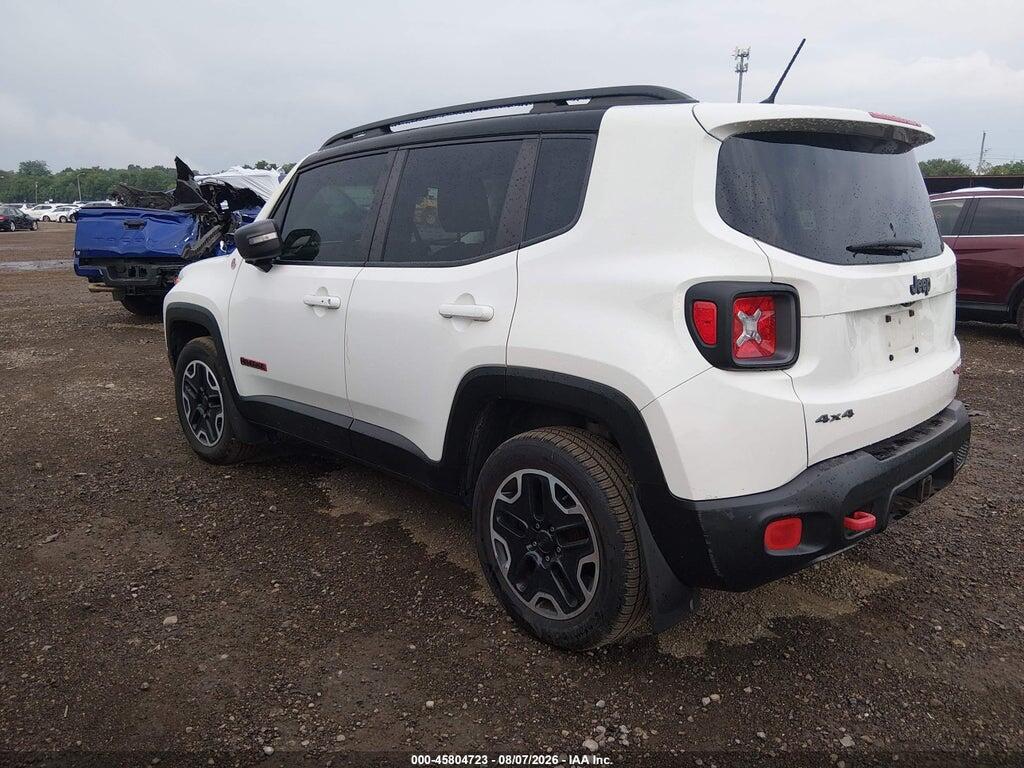 ZACCJBCT6GPC92012 2016 JEEP RENEGADE photo no. 3