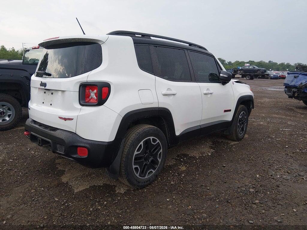 ZACCJBCT6GPC92012 2016 JEEP RENEGADE photo no. 4
