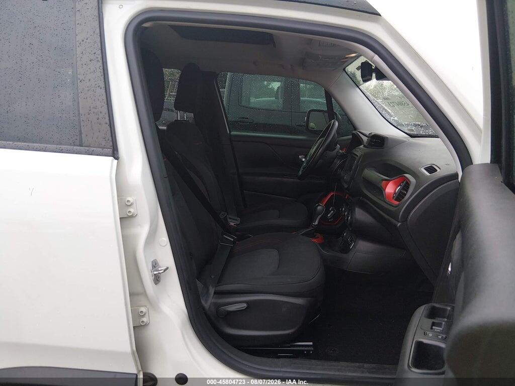 ZACCJBCT6GPC92012 2016 JEEP RENEGADE photo no. 5