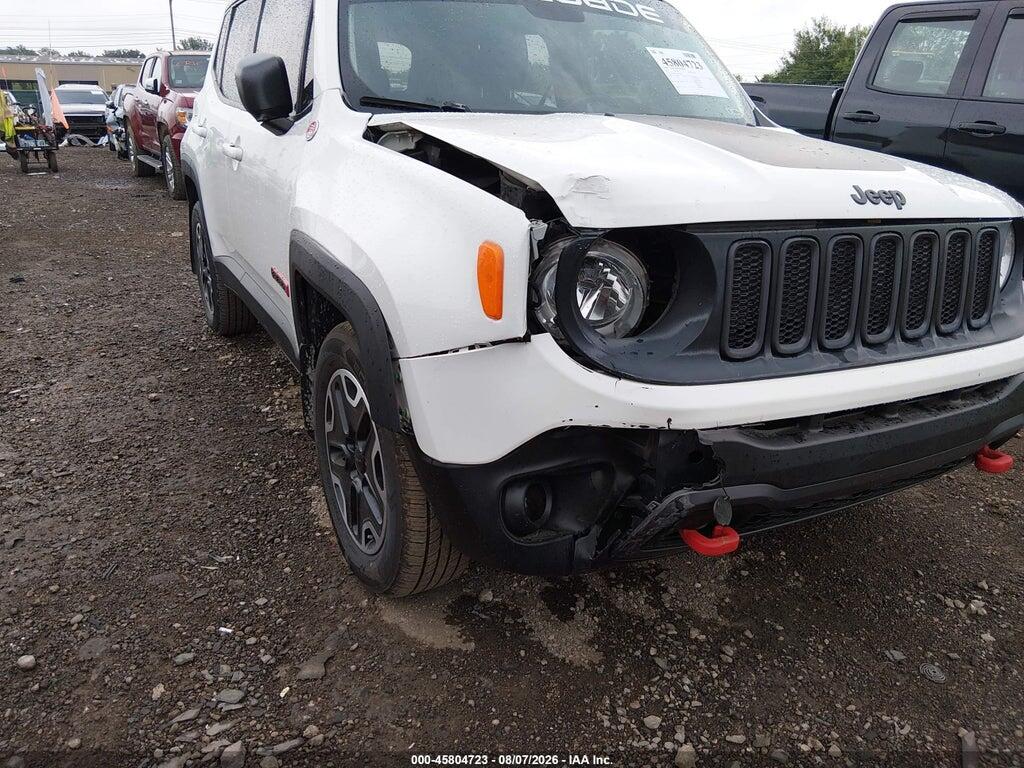 ZACCJBCT6GPC92012 2016 JEEP RENEGADE photo no. 6
