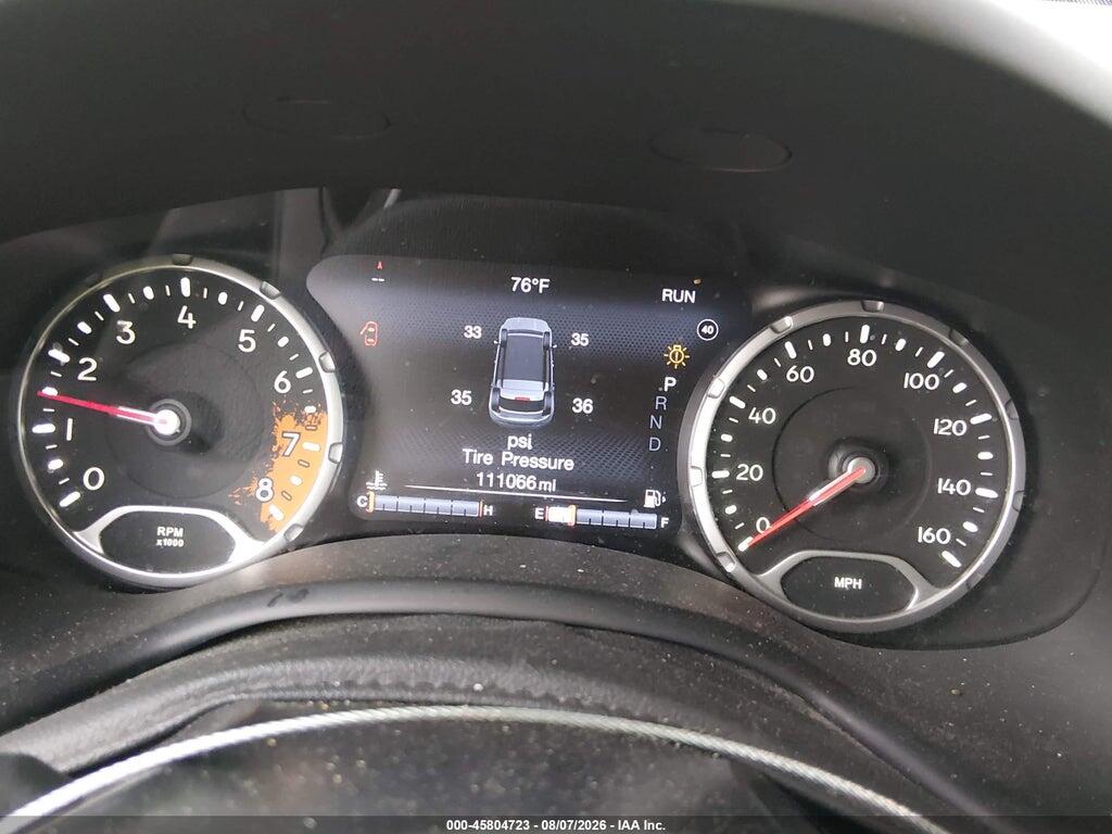 ZACCJBCT6GPC92012 2016 JEEP RENEGADE photo no. 7