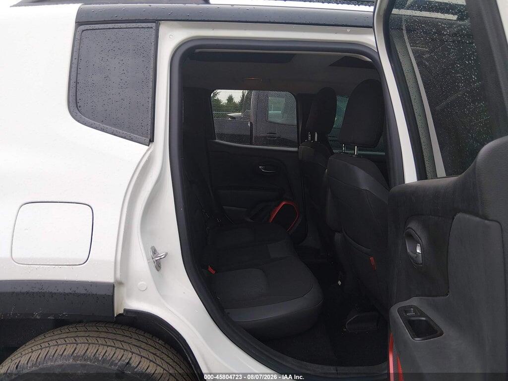 ZACCJBCT6GPC92012 2016 JEEP RENEGADE photo no. 8