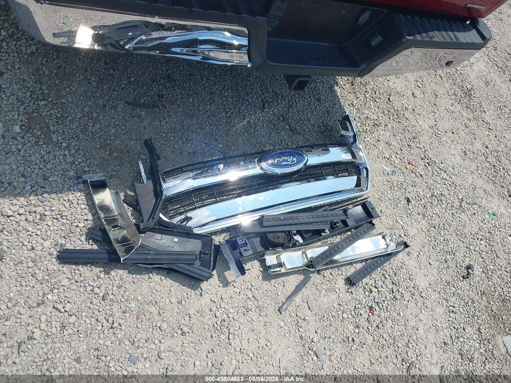 1FTEX1C87GFD37118 2016 FORD F-150 photo no. 12