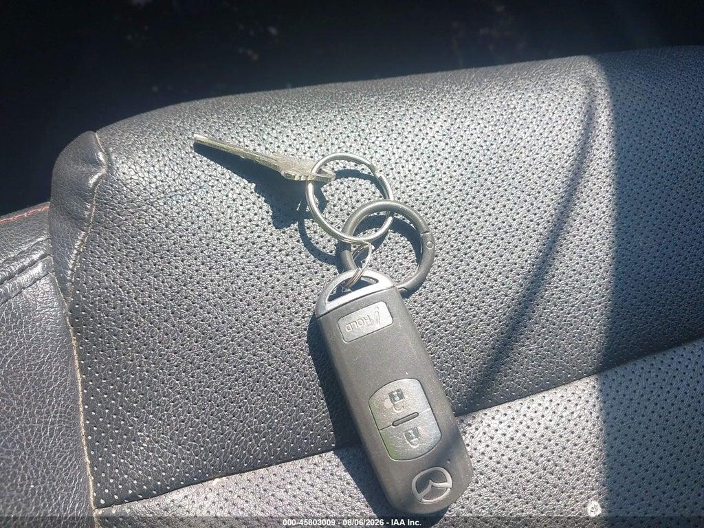 JM3KE4DY1G0622917 2016 MAZDA CX-5 photo no. 11
