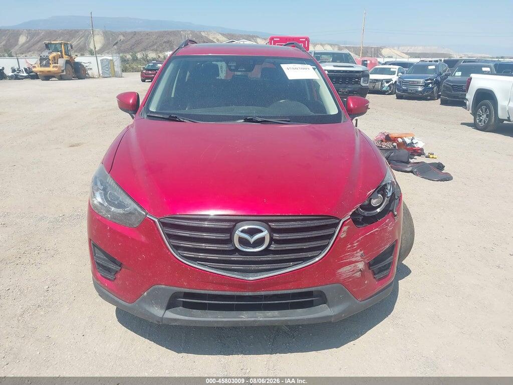JM3KE4DY1G0622917 2016 MAZDA CX-5 photo no. 12
