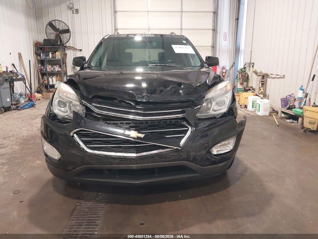 2GNFLFEK7G6184490 2016 CHEVROLET EQUINOX photo no. 12