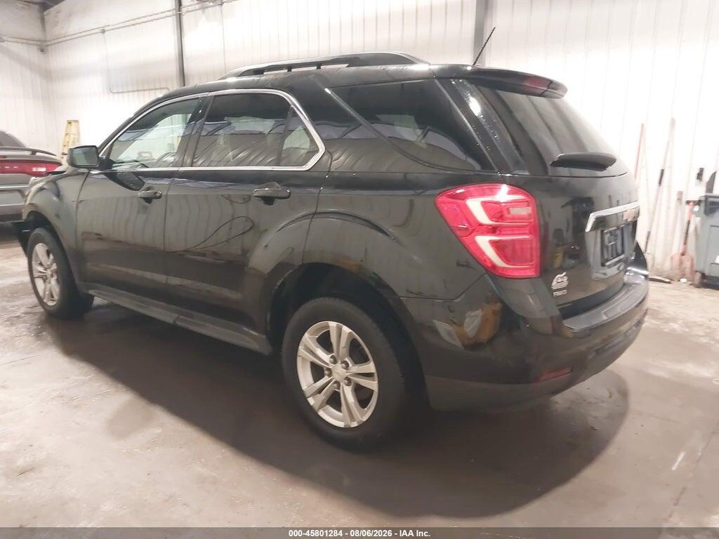 2GNFLFEK7G6184490 2016 CHEVROLET EQUINOX photo no. 3